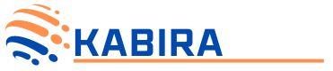 Kabira WEB logo footer