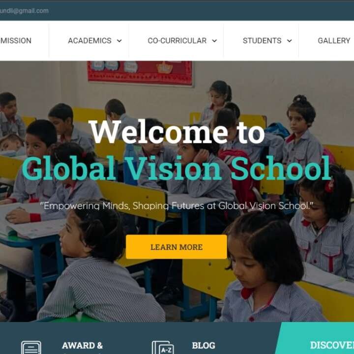 Global Vision School